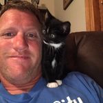 Jared DeWitt - @jaredldw24 - Instagram