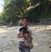Jared Dion Gerigdig - Facebook