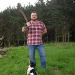 Jared Dobson - @captainjarednz - Instagram