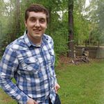 Jared Dodson - @jdodson570 - Instagram