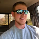 Jared Dooley - @jared_dooley74 - Instagram