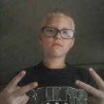 crazy boy - @jareddowney64 - Instagram
