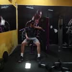 Jared Hanckler - @jareddrivera - Instagram