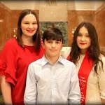 Jared Duet - @bigj_0911 - Instagram