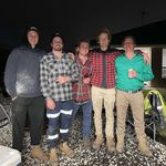 Jared Duff - @jaredduff44 - Instagram