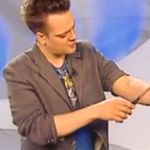 Jared Duff - @etot_mir_nepravilen - Instagram