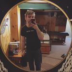 Jared Duffy - @jaredduffy - Instagram