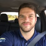 Jared Davis - @jaredatduvalford - Instagram