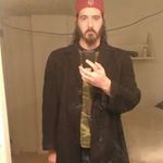 Jared Eberly - @lug2dope - Instagram