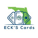 Jared Eckert - @eckscards - Instagram