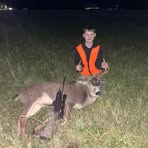 Jax Edgington - Facebook