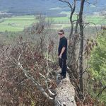 Jared Egan - @curly1218 - Instagram