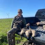 Jared Egan - @outwestwaterfowl - Instagram