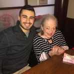 Jared Einhorn - Facebook