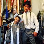 Jared Ellison - @jedjed37 - Instagram