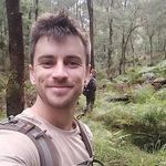 Jared Ellison - @naturewithjared - Instagram
