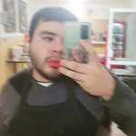 Jared Espinoza - @jared_muak.01 - Instagram