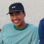 Jared Espinoza - @j.espinoza117 - Instagram