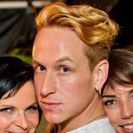 Jared Estrada - @jaredestradafit - Instagram