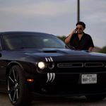 Jared Estrada - @jblendz.7 - Instagram