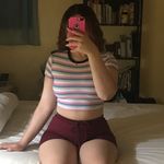 Jared Estrada - @caramelito_xx - Instagram