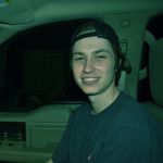Jared Ferris - @jaredjferris - Instagram
