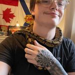 Jared Ferris - @jared.ferris.775 - Instagram