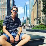 Jared Ferris - @lifeofjaredf - Instagram