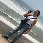 Jared Figueroa - @jaryfig - Instagram