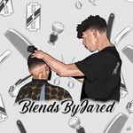 Jared Figueroa - @blendsbyjared - Instagram