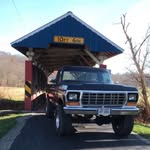 Jared Frame - @460dentside - Instagram