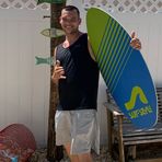 Jared Franklin - Facebook