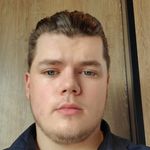 Jared Frederick - @jaredfrederick74 - Instagram