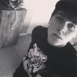 Jared Frederick - @jaredfrederickboi - Instagram