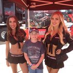 Jared Frederick - @jaredlee_11 - Instagram
