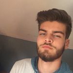 Jared Frederick - @jaredf.99 - Instagram