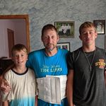 Jared Frederick - @freddyfresh11 - Instagram