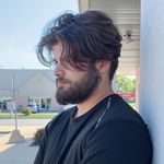 Jared Frederick - @jared_fred_hair - Instagram
