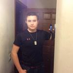 Jared Frederick - @frederick0602 - Instagram