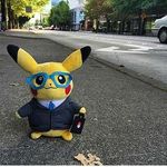 Jared Frederick - @thrombocytosis - Instagram