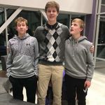 Jared Frederick - @jaredfred2323 - Instagram
