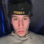 Jared Frederick - @jaredfred21 - Instagram