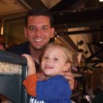 Jared Frost - @jaroo1976 - Instagram