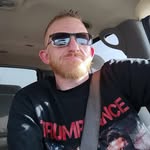 Jared Frost - @redfrosty87 - Instagram