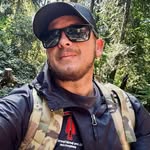 Jared Frost - @jaredfrostusmc - Instagram