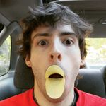 Jared Frost - @jaredfrost95 - Instagram