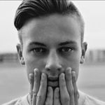 Jared Frost - @jaredfrost93 - Instagram