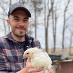 Jared Frost - Facebook