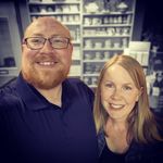 Jared Funk - @gingerhulksmash - Instagram