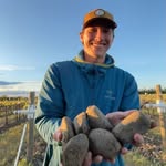 Jared P. Funk - @vineswithfunk - Instagram